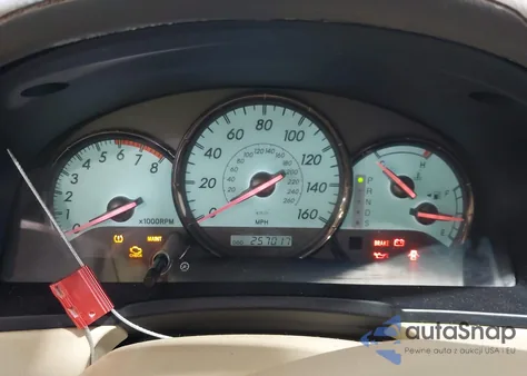 2004 Toyota Camry Solara Sle from USA, damaged, VIN 4T1FA38P94U033616